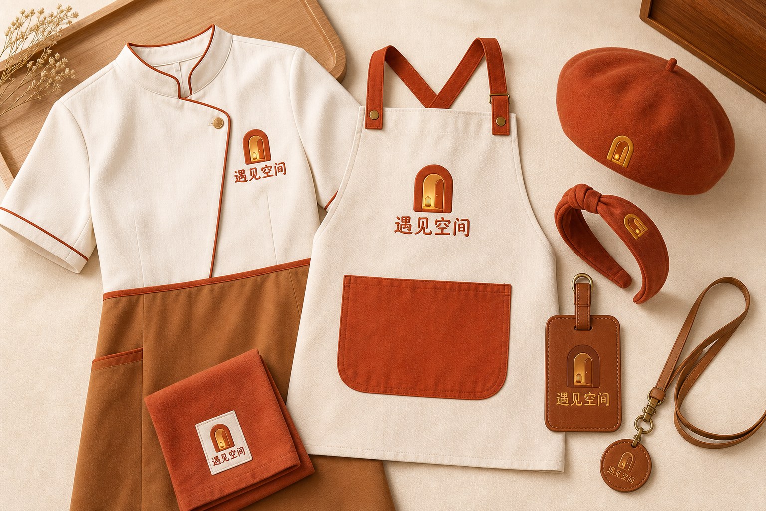 工作服